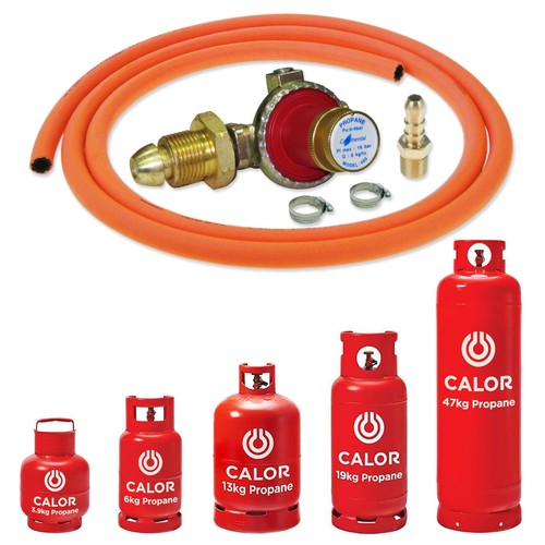 Propane gas bottle - propane,