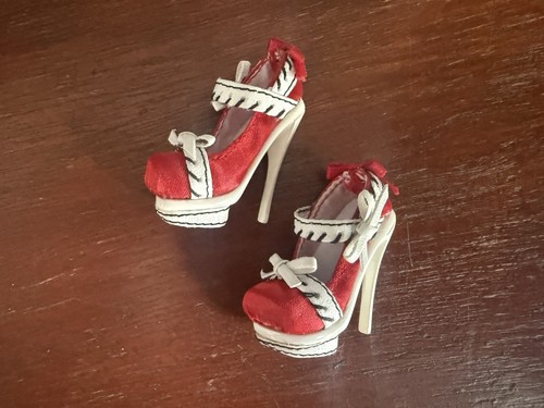 Superfrock superdoll sybarite - superfrock,