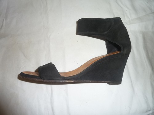 Chie mihara gorgeous wedge - mihara,