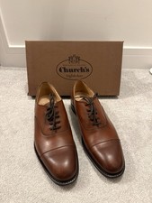 Church’s Consul Mens UK 8
