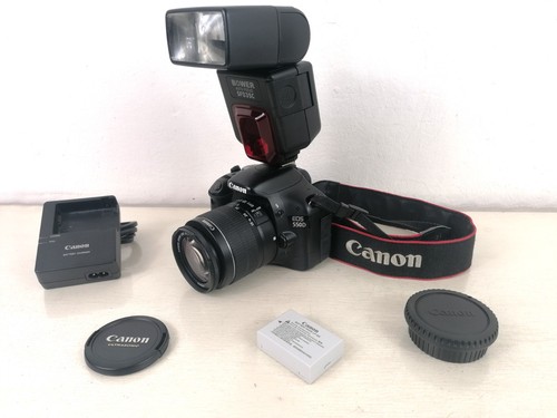 Canon 550d video - video, hd