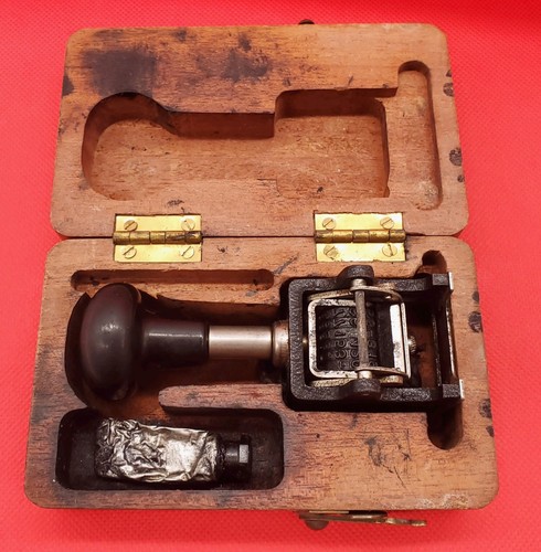 Vintage gpo hand - gpo, number