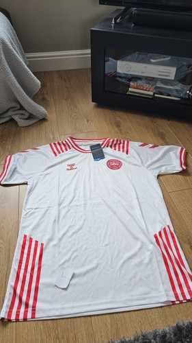 Denmark international football - international,
