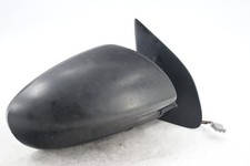 Nissan Qashqai 2010-2013 WING/DOOR MIRROR ELECTRIC (DRIVER SIDE) 