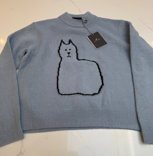 Lazy oaf cat - oaf, lady’