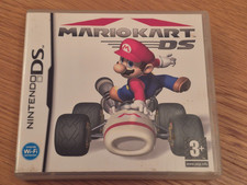 MARIO KART DS - DS - GOOD