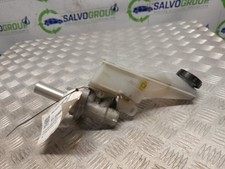 NISSAN QASHQAI TEKNA BRAKE