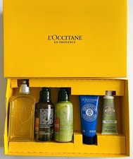 L'Occitane Gift Set 5 Pieces