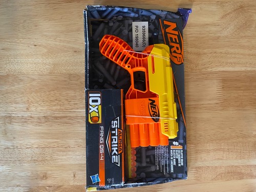 Nerf gun - nerf,