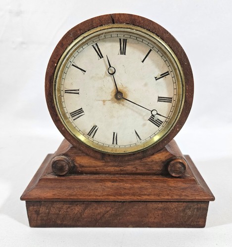 Antique french day miniature - 8,