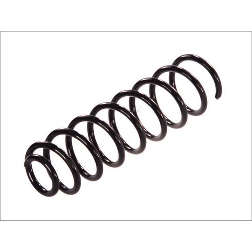 Coil spring rear r fits - l/r,