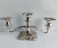 Grenadier Silver Plated