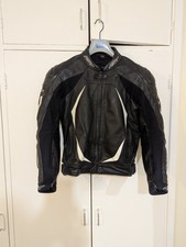 RST Blade Motorcycle Leather