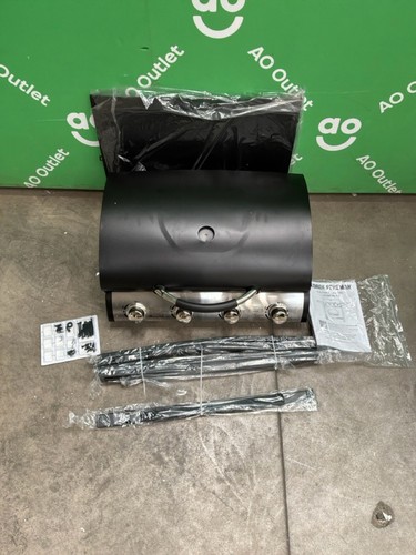 George foreman burner gas - burner, 1