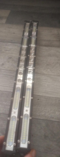 180w led work light - bar, for