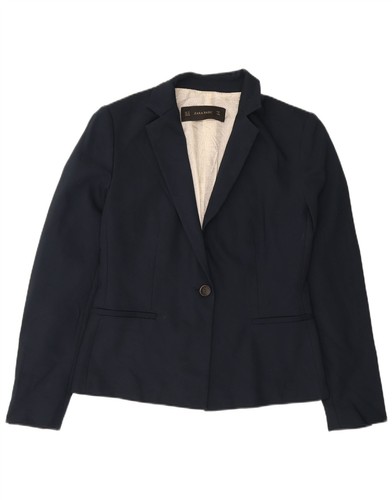 Zara womens button blazer - 1,