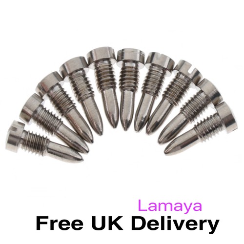 Saxophone adjuster screws - adjuster,