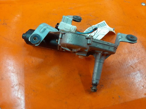 1998 nissan almera wiper - 1998,