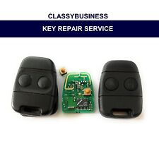 Repair service for Land Rover