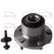 APEC Front Left Wheel Bearing