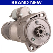 Yanmar 4tnv 4tne - yanmar, starter