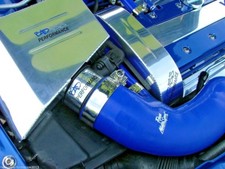 ASTRA TIMING BELT COVER, MK4, MK5, Z20LET, Z20LEH, ENGINE BAY STYLING.