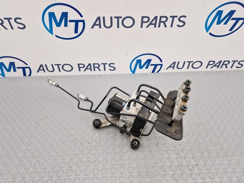 Bmw series abs - 6, pump