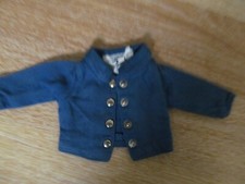 SINDY DOLL BLUE AIR HOSTESS