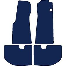 Car Mats For Jaguar XJS