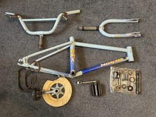 Raleigh Mini Burner Mag 16 RMX