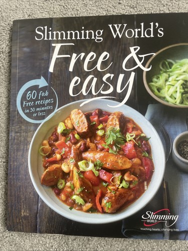 Slimming worlds free easy - free,