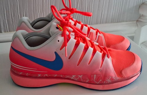 Nike court air zoom vapor - air, 9.5