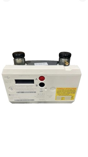 Landis gyr g470 smart gas - landis,
