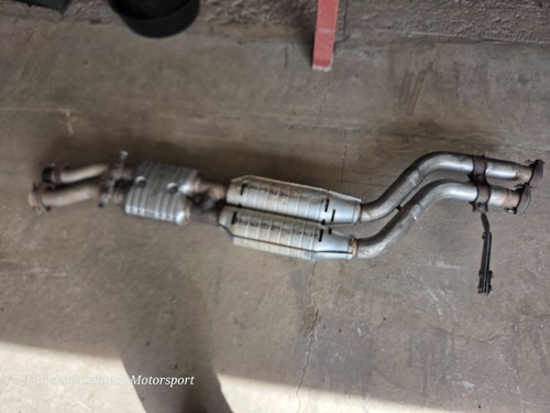 Bmw e36 s50b32 - m3, mid