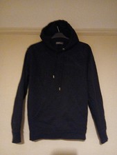 Primark Ladies Black Hoodie