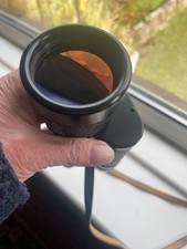 Monocular DDR CARL ZEISS JENA 10x50