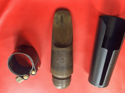 Vintage selmer soloist - vintage,