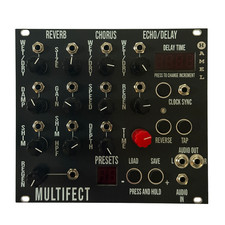 SALE! Eurorack Multifect