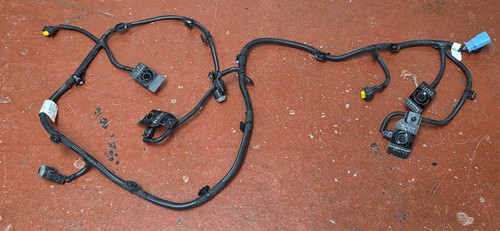 Vauxhall corsa front bumper - vauxhall,