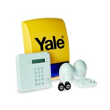 YALE PREMIUM WIRELESS BURGLAR