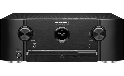 Receiver marantz surround - receiver,