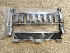 Kinder Revolution Gas Fire