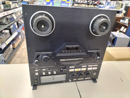 Teac 2000r reel to - x-2000r,