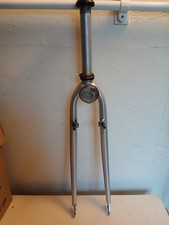 Rigid Steel Fork 700c Touring