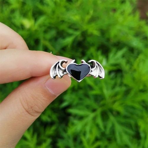 Hug ring 925 - sterling, silver