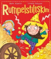 Rumpelstiltskin (My First