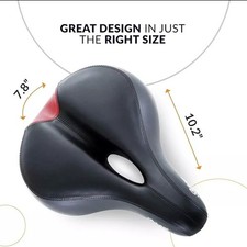 Mountain Bike Seat Saddle
