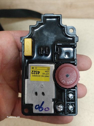 Controller 110v for makita - controller,