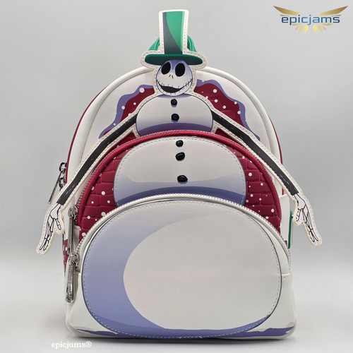 Loungefly the nightmare before - loungefly,