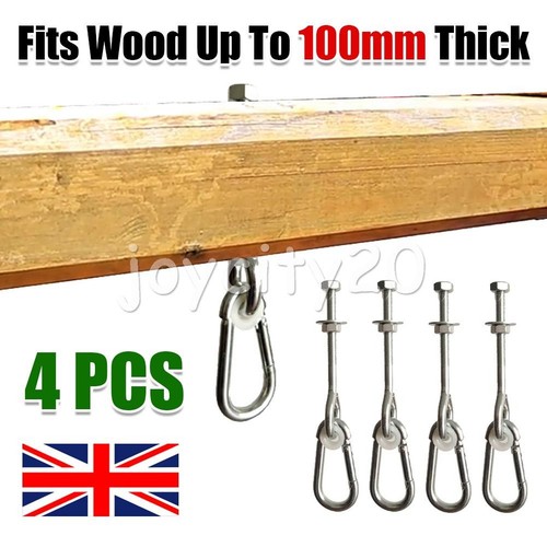 M10 swing hooks - swing,